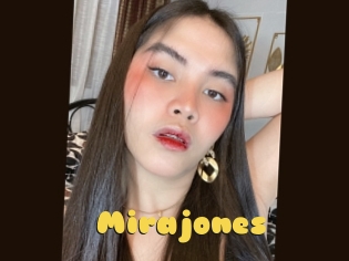 Mirajones