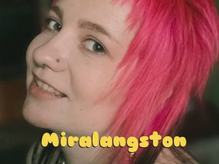 Miralangston