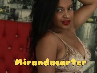 Mirandacarter