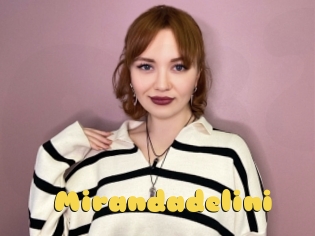 Mirandadelini
