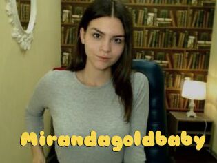 Mirandagoldbaby