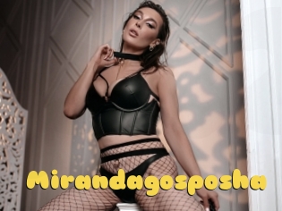 Mirandagosposha