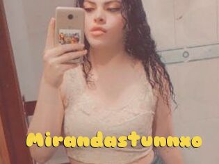 Mirandastunnxo