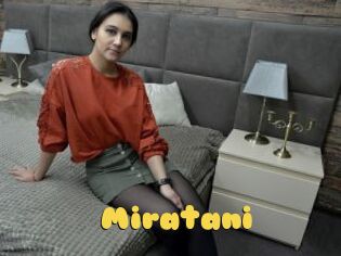 Miratani