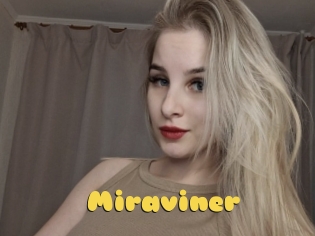Miraviner