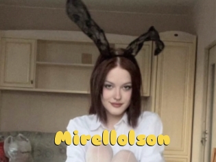 Mirellolson
