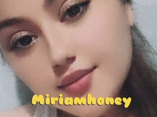 Miriamhoney
