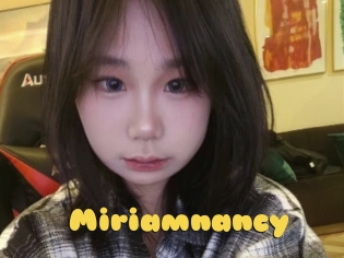 Miriamnancy