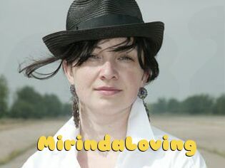 MirindaLoving