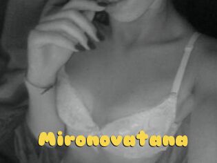 Mironovatana
