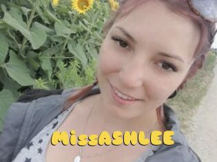MissASHLEE
