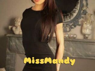 MissMandy