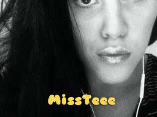MissTeee