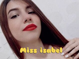 Miss_isabel