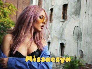 Missaesya