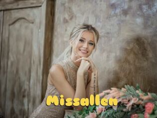 Missallen