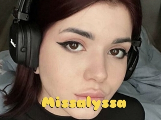 Missalyssa
