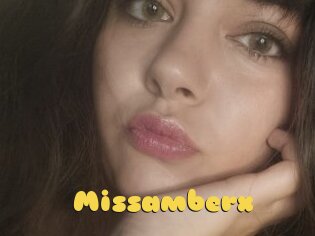 Missamberx