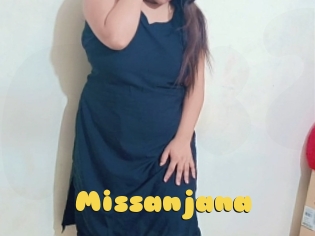 Missanjana