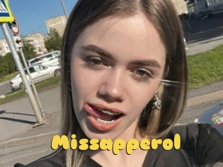 Missapperol