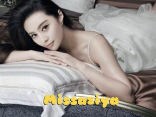 Missaziya