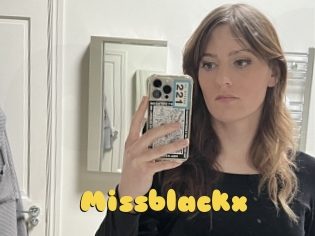 Missblackx