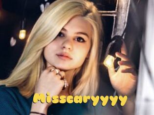 Misscaryyyy