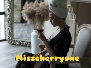 Misscherryone