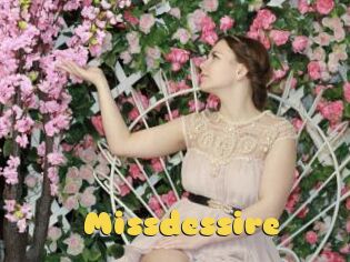 Missdessire