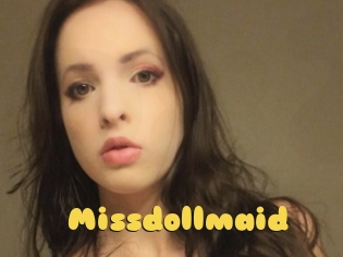 Missdollmaid