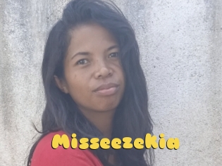 Misseezekia