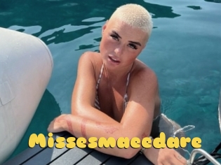 Missesmaeedare