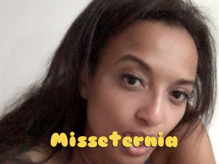 Misseternia