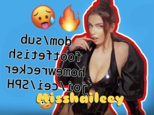 Misshaileey