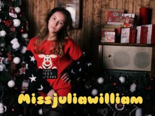 Missjuliawilliam