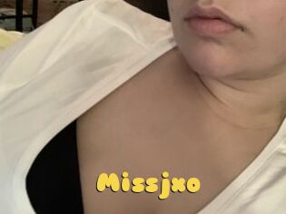 Missjxo
