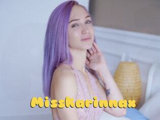 Misskarinnax