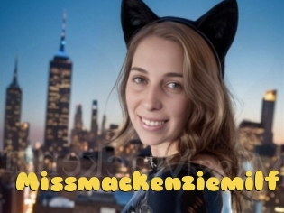 Missmackenziemilf