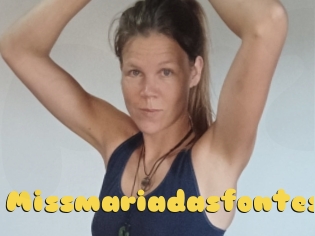 Missmariadasfontes