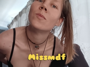 Missmdf