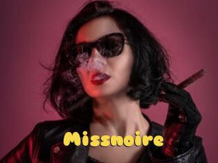 Missnoire