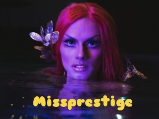 Missprestige