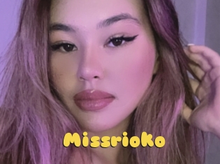 Missrioko