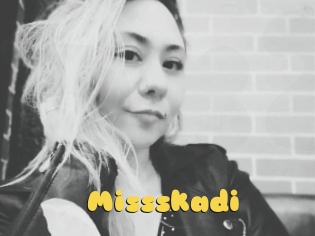 Missskadi