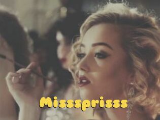 Misssprisss