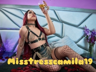 Misstresscamila19