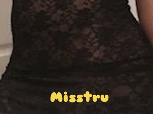 Misstru