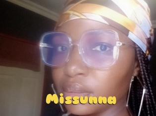 Missunna