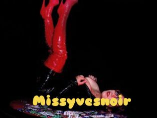 Missyvesnoir