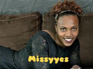 Missyyes